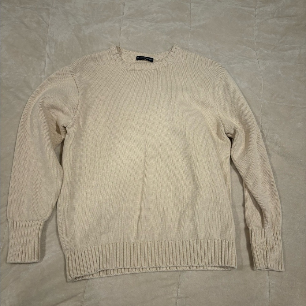 Brandy Melville Sweater